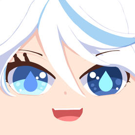 Head Icon character
